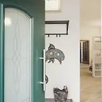 Il Fiore Dei Sassi Prázdninový dům *