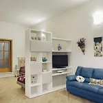 Il Fiore Dei Sassi Prázdninový dům