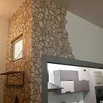Il Fiore Dei Sassi Prázdninový dům Matera