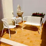 Il Fiore Dei Sassi Prázdninový dům Matera