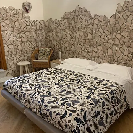 بيت للعطل Il Fiore Dei Sassi