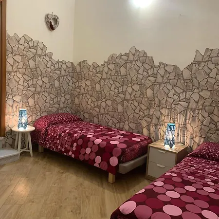 Il Fiore Dei Sassi Matera