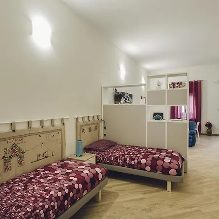 Il Fiore Dei Sassi Holiday home *