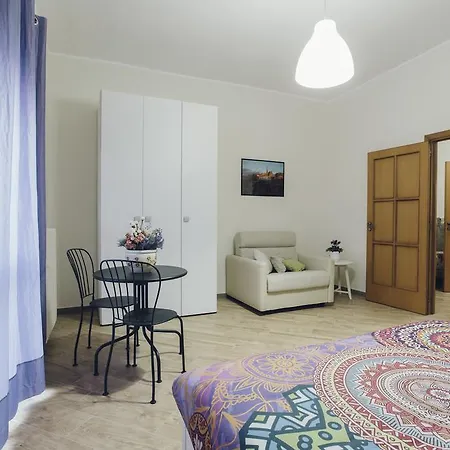 Holiday home Il Fiore Dei Sassi
