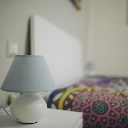 Il Fiore Dei Sassi Casa de Férias