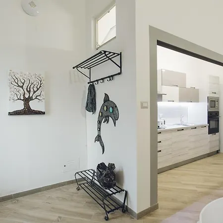 بيت للعطل Il Fiore Dei Sassi *