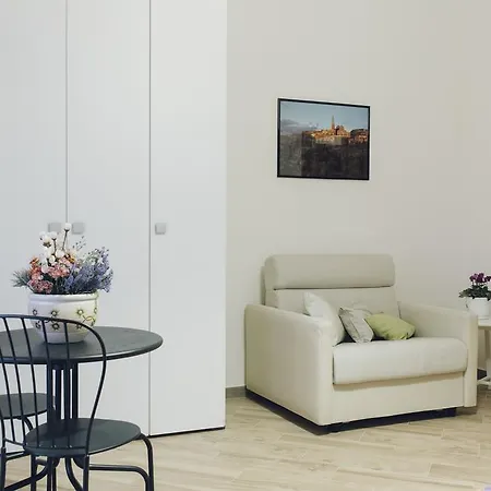 Il Fiore Dei Sassi Holiday home *