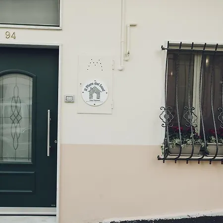 Il Fiore Dei Sassi بيت للعطل