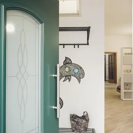 Il Fiore Dei Sassi Holiday home *
