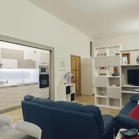 Il Fiore Dei Sassi * Matera