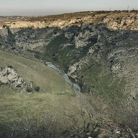 Feriehus Il Fiore Dei Sassi