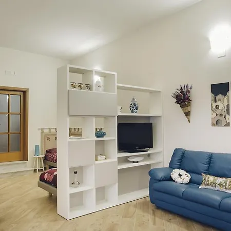 Il Fiore Dei Sassi بيت للعطل