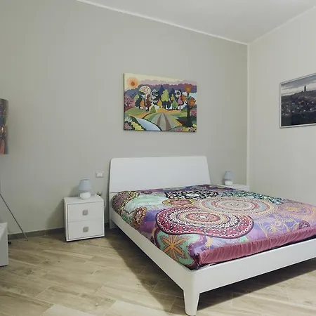 Il Fiore Dei Sassi Holiday home *