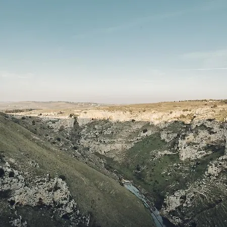 Il Fiore Dei Sassi * Matera