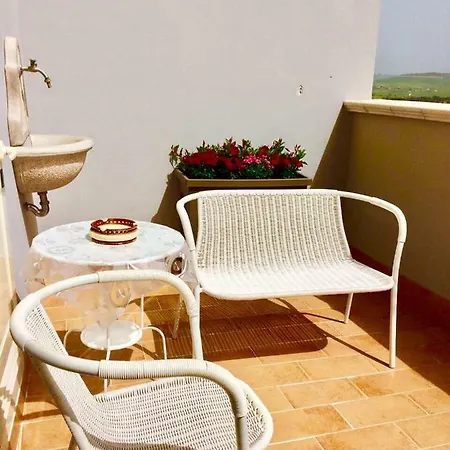 Il Fiore Dei Sassi