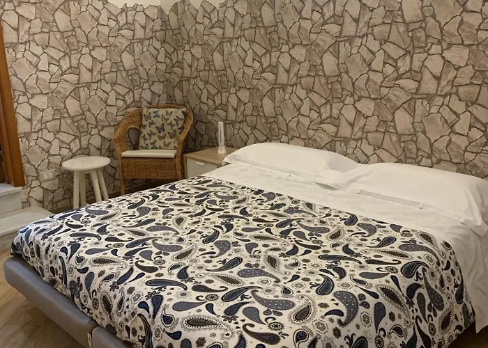 Casa de Férias Il Fiore Dei Sassi