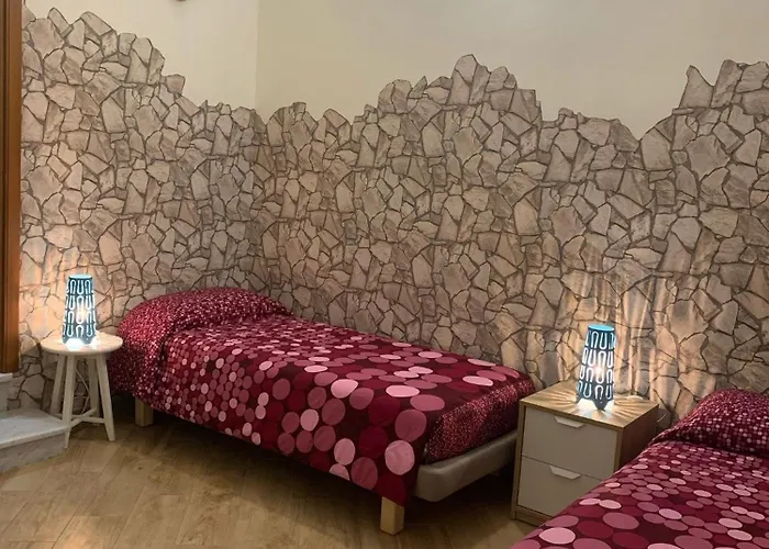 Il Fiore Dei Sassi Matera