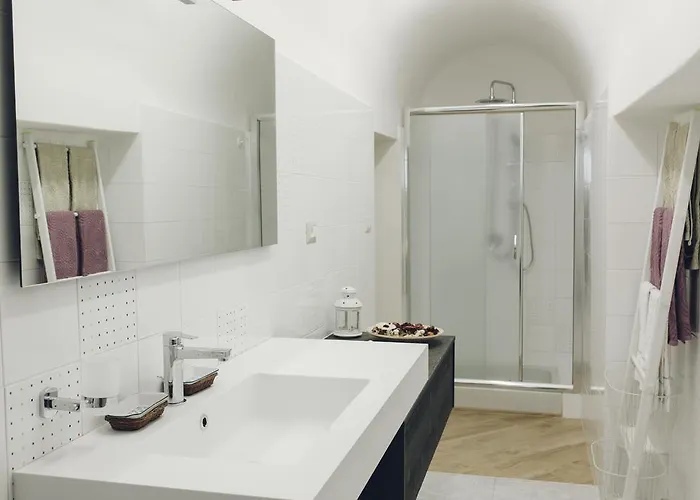 Il Fiore Dei Sassi * Matera