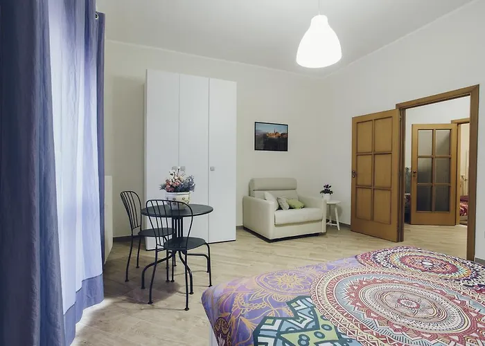 Casa de Férias Il Fiore Dei Sassi