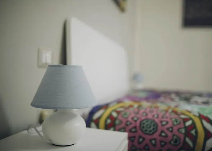 Il Fiore Dei Sassi Holiday home