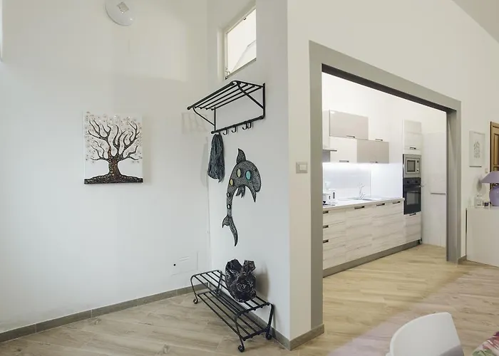 Casa de Férias Il Fiore Dei Sassi *