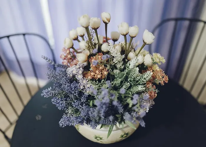 Il Fiore Dei Sassi *