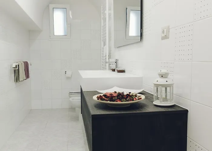 Casa de Férias Il Fiore Dei Sassi Matera