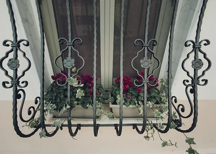 Il Fiore Dei Sassi * Matera