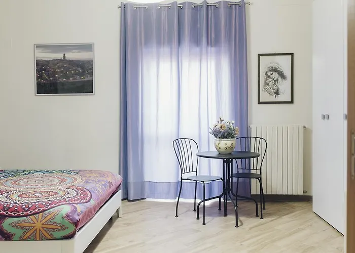 Holiday home Il Fiore Dei Sassi *