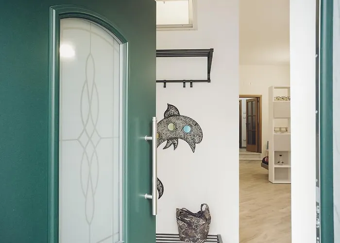 Il Fiore Dei Sassi Casa de Férias *