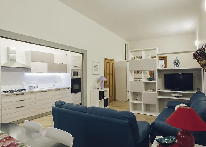 Il Fiore Dei Sassi * Matera