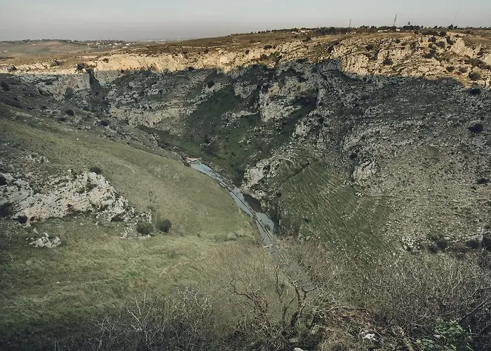 Casa de Férias Il Fiore Dei Sassi