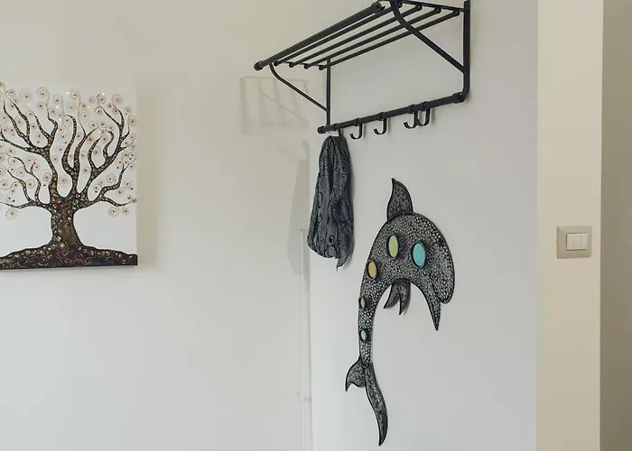 Il Fiore Dei Sassi Matera