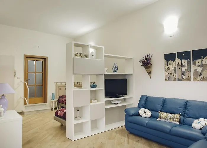 Il Fiore Dei Sassi Holiday home