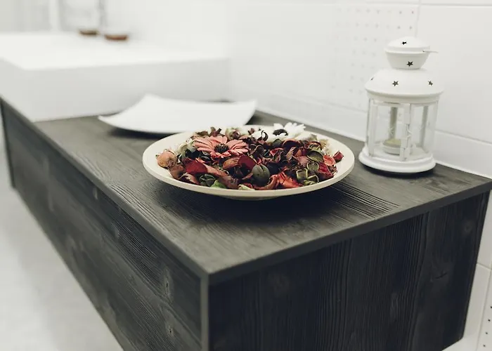 Holiday home Il Fiore Dei Sassi *