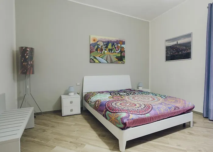 Il Fiore Dei Sassi Holiday home *