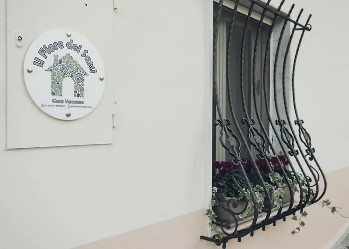 Casa de Férias Il Fiore Dei Sassi Matera