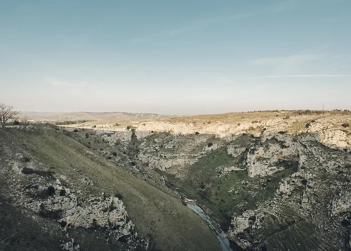 Il Fiore Dei Sassi * Matera