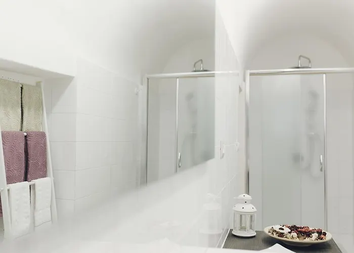 Casa de Férias Il Fiore Dei Sassi