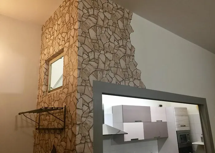 Il Fiore Dei Sassi Holiday home Matera